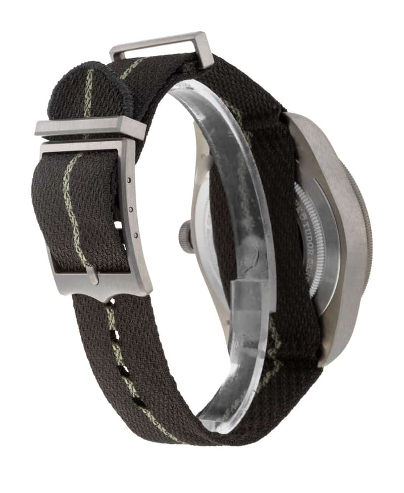 Tudor Black Bay M79010SG-0002